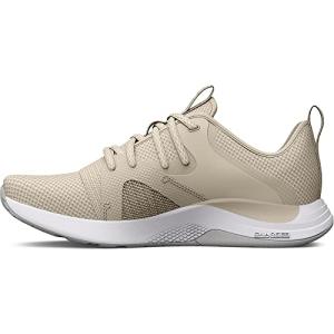 Under Armour Women's Charged Breathe Training Sneaker