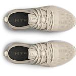 Under Armour Women's Charged Breathe Training Sneaker