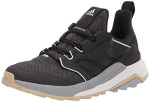 Adidas Women's Terrex Trailmaker Hiking Shoes, Black