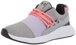 Under Armour Women's Charged Breathe Lace Sneakers