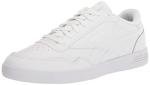 Reebok Men's Royal TECHQUE T Tennis Sneakers, White
