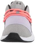Under Armour Women's Charged Breathe Lace Sneakers