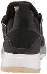 Adidas Women's Terrex Trailmaker Hiking Shoes, Black