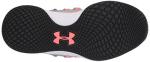 Under Armour Women's Charged Breathe Lace Sneakers