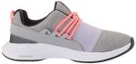Under Armour Women's Charged Breathe Lace Sneakers