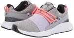 Under Armour Women's Charged Breathe Lace Sneakers