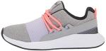 Under Armour Women's Charged Breathe Lace Sneakers