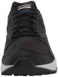 Reebok Men's Lavante Terrain Running Shoes - Black/Blue