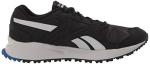 Reebok Men's Lavante Terrain Running Shoes - Black/Blue