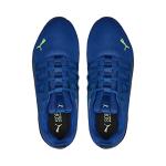 PUMA Axelion Nxt Sneakers - Blazing Blue Black