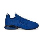 PUMA Axelion Nxt Sneakers - Blazing Blue Black