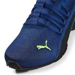 PUMA Axelion Nxt Sneakers - Blazing Blue Black