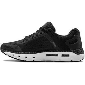 Under Armour Men's Black Running Shoes 3022587-001