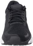 Under Armour Men's Black Running Shoes 3022587-001