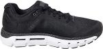 Under Armour Men's Black Running Shoes 3022587-001