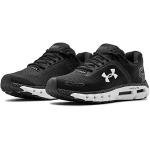 Under Armour Men's Black Running Shoes 3022587-001