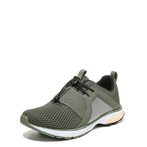Vionic Women's Active Sneaker - Olive 7.5