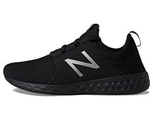 New Balance Fresh Foam Cruz v1 Sneakers, Black