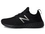 New Balance Fresh Foam Cruz v1 Sneakers, Black