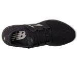 New Balance Fresh Foam Cruz v1 Sneakers, Black