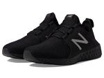 New Balance Fresh Foam Cruz v1 Sneakers, Black