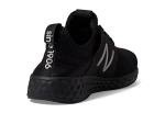 New Balance Fresh Foam Cruz v1 Sneakers, Black