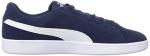 PUMA Smash 2 Sneakers in Peacoat/White, Size 42.5