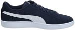 PUMA Smash 2 Sneakers in Peacoat/White, Size 42.5