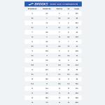 Brooks Ghost 14 Women's Cushioned Running Shoes