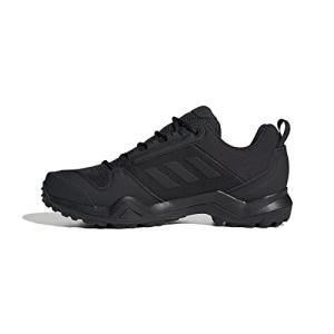 Adidas Men's Nordic Walking Shoes, Black Core Black Core Black Carbon Core Black Core Black Carbon, 11