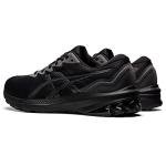 ASICS GT-1000 11 Men's Running Shoes, Black