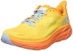 HOKA ONE ONE Men's Radiant Yellow Running Shoes
