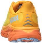HOKA ONE ONE Men's Radiant Yellow Running Shoes