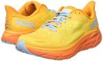 HOKA ONE ONE Men's Radiant Yellow Running Shoes