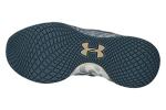 Under Armour Women's Charged Breathe Cross Trainers