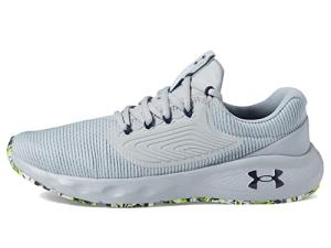 Under Armour Charged Vantage 2 - Gray Sneakers