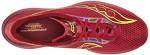 Saucony Endorphin Pro 3 Red Running Shoes