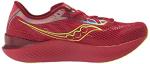Saucony Endorphin Pro 3 Red Running Shoes