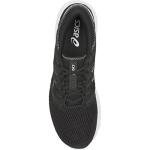 ASICS Roadhawk FF 2 Sneakers in Black/White
