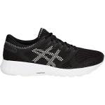 ASICS Roadhawk FF 2 Sneakers in Black/White