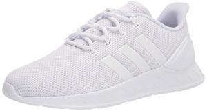 Adidas Men's Questar Flow Sneakers - All White