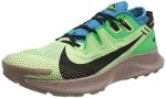 Nike Men's Race Running Shoes - Volt/Black/Blue