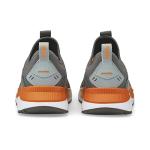 PUMA Pacer Future Sneakers, Dark Shadow-Quarry-Orange