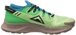 Nike Men's Race Running Shoes - Volt/Black/Blue