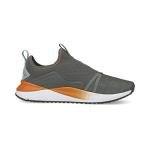PUMA Pacer Future Sneakers, Dark Shadow-Quarry-Orange
