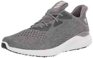 adidas Alphabounce 1 M Running Shoes - Grey