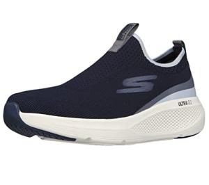 Skechers Men's GOrun Elevate Slip-On Running Shoe
