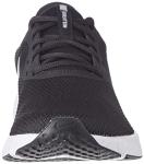 Nike Revolution 5 Men's Running Shoes, Black/White