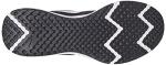 Nike Revolution 5 Men's Running Shoes, Black/White