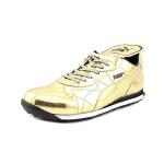 PUMA Avanti Men's Metallic Gold Sneakers